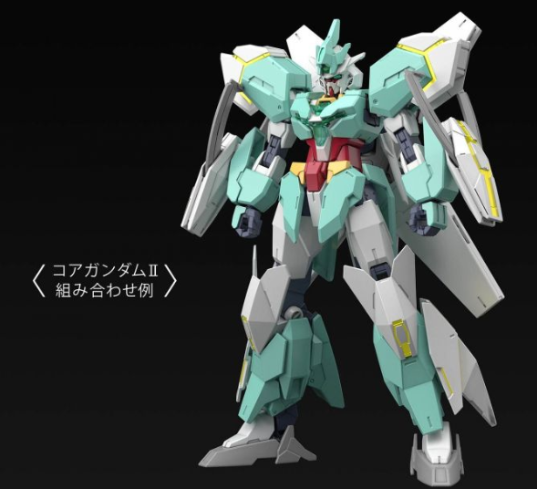 HGBDR Hero Use New Exterior Item 2