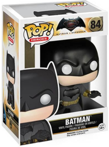 Batman v Superman – Batman