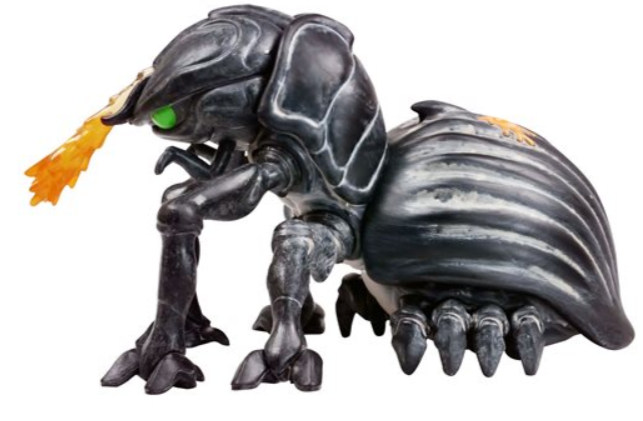 Starship Troopers Tanker Bug 6-Inch Deluxe Pop! Vinyl Figure - 2020 Convention Exclusive