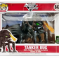 Starship Troopers Tanker Bug 6-Inch Deluxe Pop! Vinyl Figure - 2020 Convention Exclusive