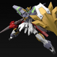 HGBDR Gundam Aegis Knight