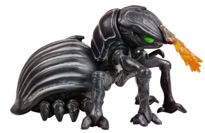 Starship Troopers Tanker Bug 6-Inch Deluxe Pop! Vinyl Figure - 2020 Convention Exclusive