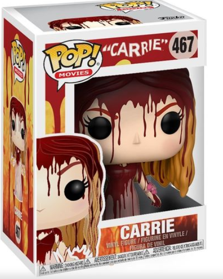 Carrie