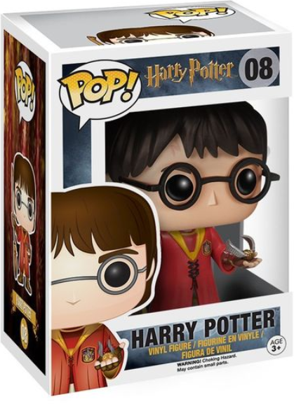 Harry Potter – Funko Pop