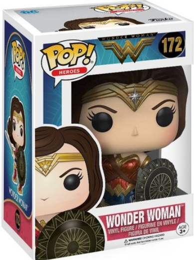 Wonder Woman