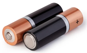Long-life Batteries