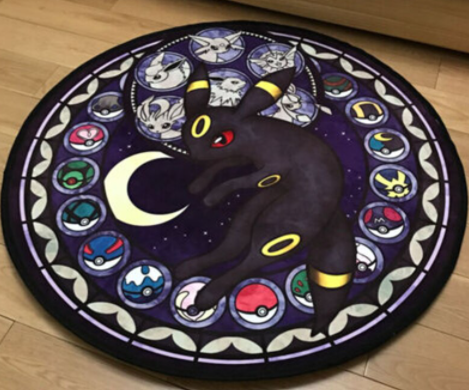Pokemon Rugs 2